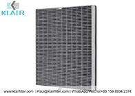 Filtro del carbono activado del purificador del aire del reemplazo de Klair para  FY2426 AC2880