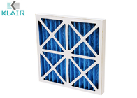 La eficacia primaria plisó el filtro de aire del panel, filtro de aire de papel del marco pre