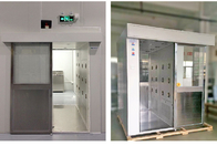 Ducha de aire del recinto limpio del cargo estándar de ISO de Harmaceutical con estilo único modificado para requisitos particulares