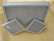 Red de condicionamiento del filtro de aire de Mesh Air Purifier Filters Air del metal