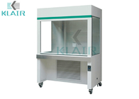 Banco limpio del laboratorio horizontal del flujo de aire laminar con el filtro de aire de HEPA