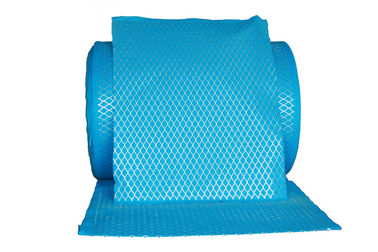 De la caída de presión del aire filtro bajo pre, medio de filtro del poliéster de G3 G4 Rolls