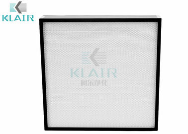 Klair Hepa comercial filtra la eficacia alta para las soluciones del aire limpio
