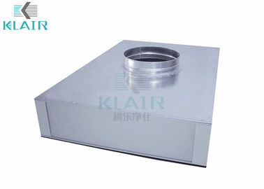 Reemplazo del filtro de HEPA con el marco de aluminio, módulo del techo de Hepa