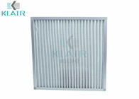 De ventilación del sistema del aire filtro sintético MERV 8 pre con densidad progresiva