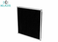 Merv 7 activó el filtro de aire del carbono plisado para la calidad del aire interior mejora