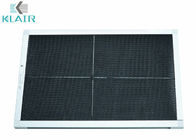 El panel de malla de nylon plisado lavable de los filtros de aire de MERV 5 para la lumbrera de vuelta del aire
