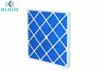 Filtros de aire pre disponibles de la cartulina, filtro plisado del panel de Merv 8