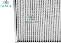24 x 24 x 2 eficacia plisada de la protección G4 Eu4 de la HVAC de los filtros de aire de Merv 8