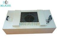 2' X 4' ventilador de la EC del rendimiento energético de Ffu de la unidad de filtrado de la fan de sitio limpio con pre el filtro