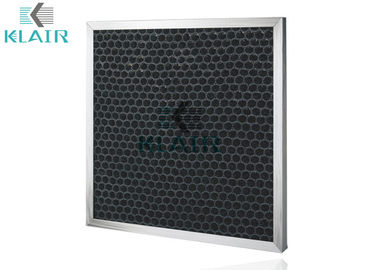 Filtro de aire activado del panal del carbono con la alta absorción del benceno del olor